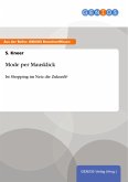 Mode per Mausklick (eBook, PDF)