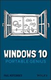 Windows 10 Portable Genius (eBook, PDF)