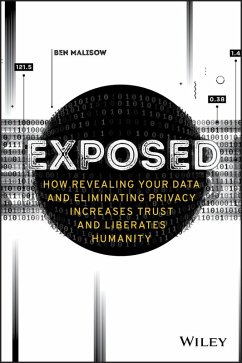 Cover Exposed (eBook, PDF)
