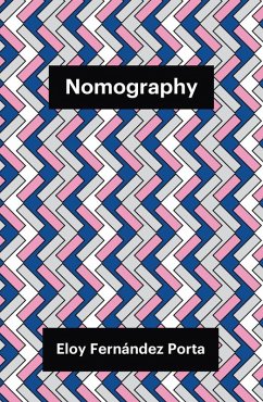 Nomography (eBook, PDF) - Porta, Eloy Fernández