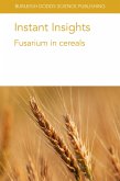 Instant Insights: Fusarium in cereals (eBook, ePUB)