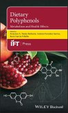 Dietary Polyphenols (eBook, PDF)