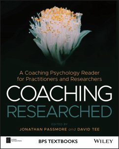 Cover Coaching Researched (eBook, ePUB)