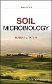 Soil Microbiology (eBook, ePUB)
