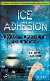 Ice Adhesion (eBook, PDF)