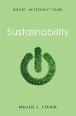 Sustainability (eBook, ePUB)