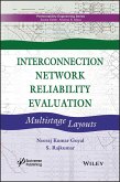 Interconnection Network Reliability Evaluation (eBook, ePUB)