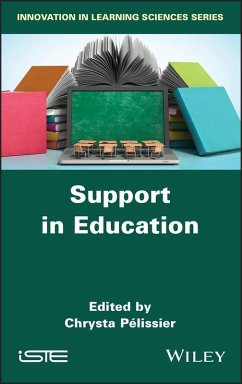 Support in Education (eBook, ePUB)