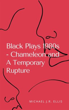 Cover Black Plays 1980s (eBook, ePUB)