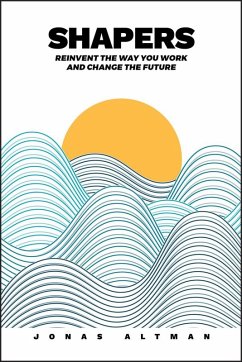 Shapers (eBook, ePUB) Cover Shapers (eBook, ePUB)