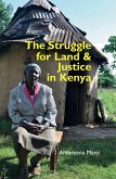 The Struggle for Land and Justice in Kenya (eBook, ePUB)