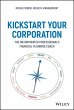 Kickstart Your Corporation (eBook, ePUB) - Bild 1
