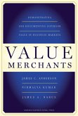 Value Merchants (eBook, ePUB)