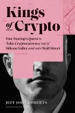 Kings of Crypto (eBook, ePUB)