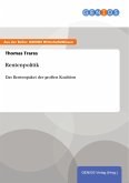 Rentenpolitik (eBook, PDF)