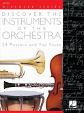 Discover the Instruments of the Orchestra Poster