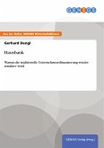 Hausbank (eBook, PDF)
