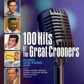 100 Hits Of The Great Crooners 100 Hits Of The Great Crooners