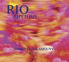 Rio Rhythms - El-Salamouny,Ahmed