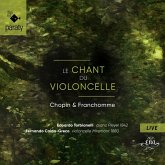 Le Chant Du Violoncelle Le Chant Du Violoncelle