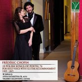 19 Polish Songs Posth.74 19 Polish Songs Posth.74