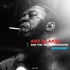 Moanin' - Blakey,Art & The Jazz Messengers