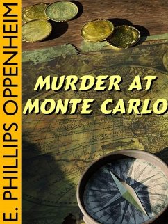 Cover Murder at Monte Carlo (eBook, ePUB)