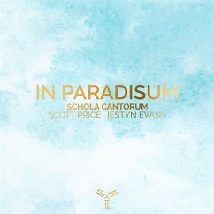 In Paradisum - Schola Cantorum Of The Cardinal Vaughan Memorial S