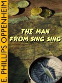 The Man From Sing Sing (eBook, ePUB)