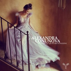 Die Vier Jahreszeiten - Conunova,Alexandra