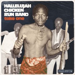 Take One-Hallelujah Chicken Run Band - Diverse