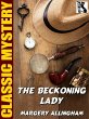 The Beckoning Lady (eBook, ePUB) - Bild 1