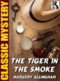 The Tiger in the Smoke (eBook, ePUB)