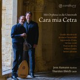 Cara Mia Cetra (Mit Orpheus In Die Unterwelt)