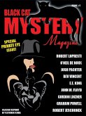 Black Cat Mystery Magazine 7 (eBook, ePUB)