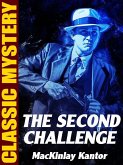 The Second Challenge (eBook, ePUB)
