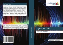 Lyrics of Life - Bhowmik, Rajub;Husna, Asmaul