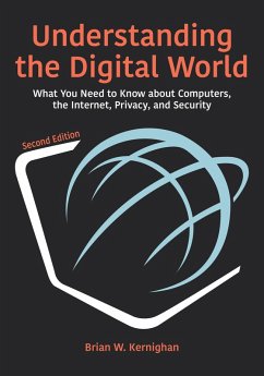 Understanding the Digital World (eBook, ePUB) - Kernighan, Brian W.
