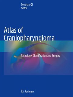 Atlas of Craniopharyngioma