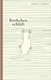 Ruthchen schläft