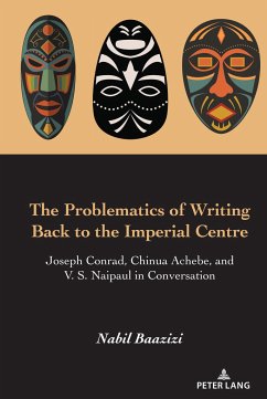 The Problematics of Writing Back to the Imperial Centre - Baazizi, Nabil