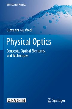 Physical Optics - Giusfredi, Giovanni