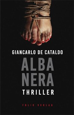 Alba Nera - de Cataldo, Giancarlo