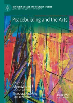 Peacebuilding and the Arts