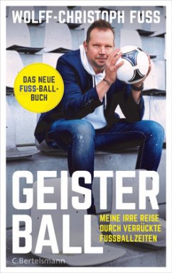 Geisterball - Fuss, Wolff-Christoph