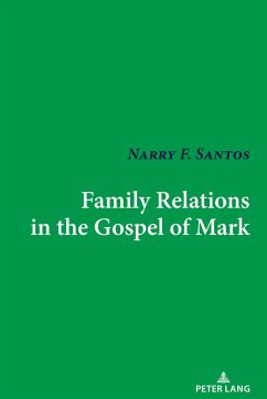 Family Relations in the Gospel of Mark - Santos, Narry F.