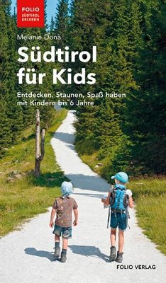 Südtirol für Kids - Donà, Melanie