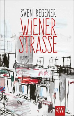 Wiener Straße - Regener, Sven