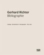 Gerhard Richter. Bibliographie:... - Bild 1
