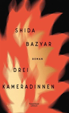 Drei Kameradinnen - Bazyar, Shida